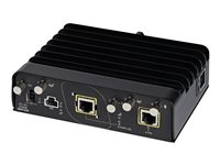 Cisco Catalyst IW9165E Rugged - Trådløst tilgangspunkt - 1GbE, 2.5GbE - Wi-Fi 6E, Bluetooth - 5 GHz, 6 GHz - skinnemonterbar IW9165E-E-WGB