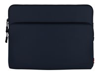 dbramante1928 Oxford Plus - ICON - Notebookhylster - 14" - deep water OX14ICBU6880