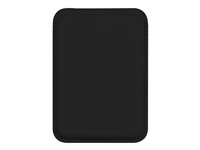 dbramante1928 - Lomme - MagSafe-samsvar - ICON - midnatt WAMSICBL6829