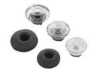 HP Poly - Øretipssett for hodesett - S/M/L AW6U4AA#AC3