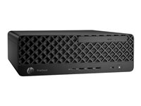 HP ProDesk 4 G1i AI - SFF Core Ultra 5 225 3.3 GHz - 16 GB - SSD 512 GB 9H7L2ET#UUW