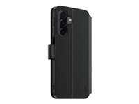 CARE by PanzerGlass - Lommebok for mobiltelefon - med stativ - veganlær - for Samsung Galaxy A17, A17 5G CR37983