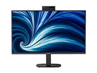 Philips 27B2U3601H - 3000 Series - LED-skjerm - QHD - 27" 27B2U3601H/00