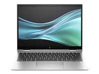 HP Elite x360 830 G11 Notebook - AI Ready - 13.3" - Intel Core Ultra 5 - 125U - 32 GB RAM - 512 GB SSD - Pan Nordic A37A9ET#UUW