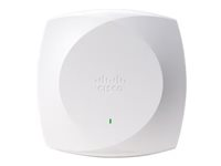 Cisco Wireless 9171I - Trådløst tilgangspunkt - Wi-Fi 7, Bluetooth 5.3 LE - Wi-Fi 7, Bluetooth - 2.4 GHz, 5 GHz, 6 GHz - Ready-to-Go CW9171I-RTG
